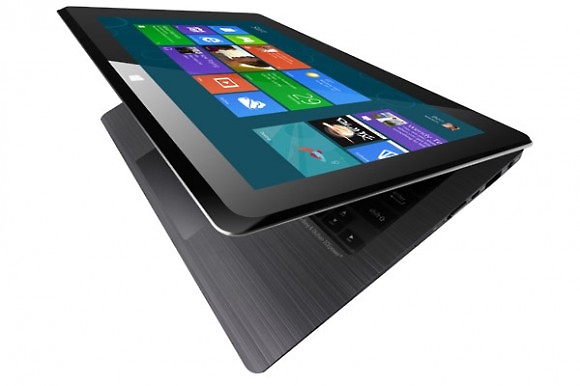 ASUS Taichi